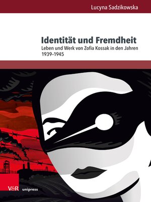cover image of Identität und Fremdheit